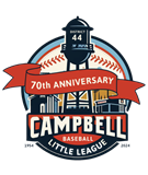 Campbell Little League