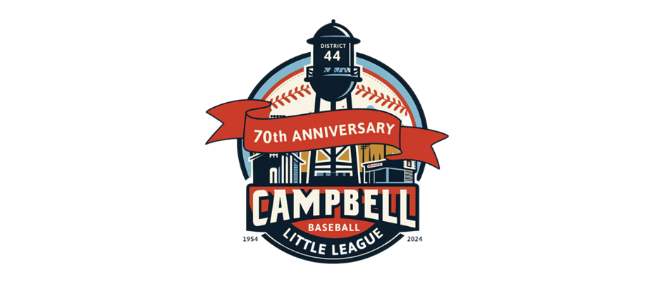 70th Anniversary Logo