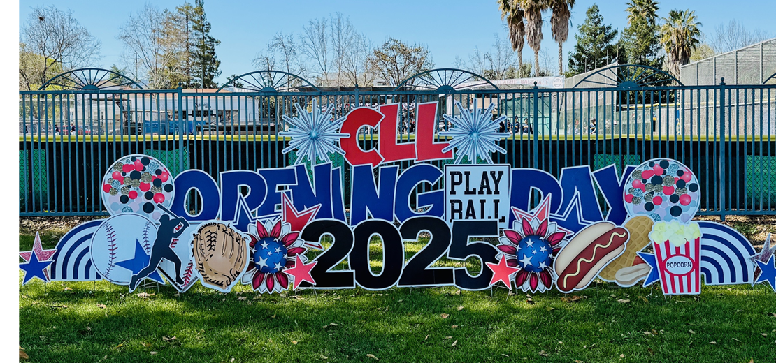 2025 Opening Day Video