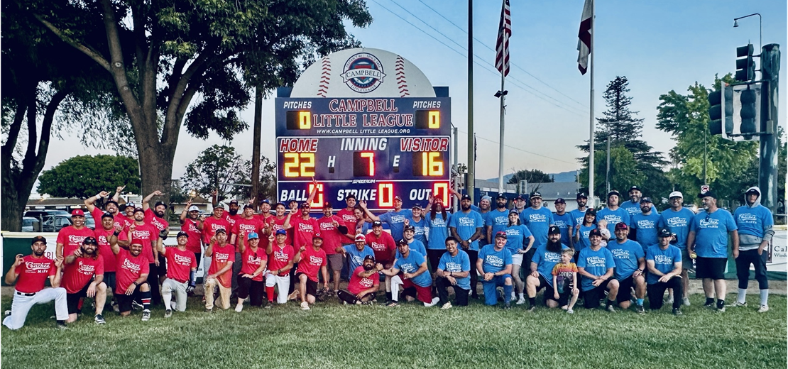 Coaches Game Photos