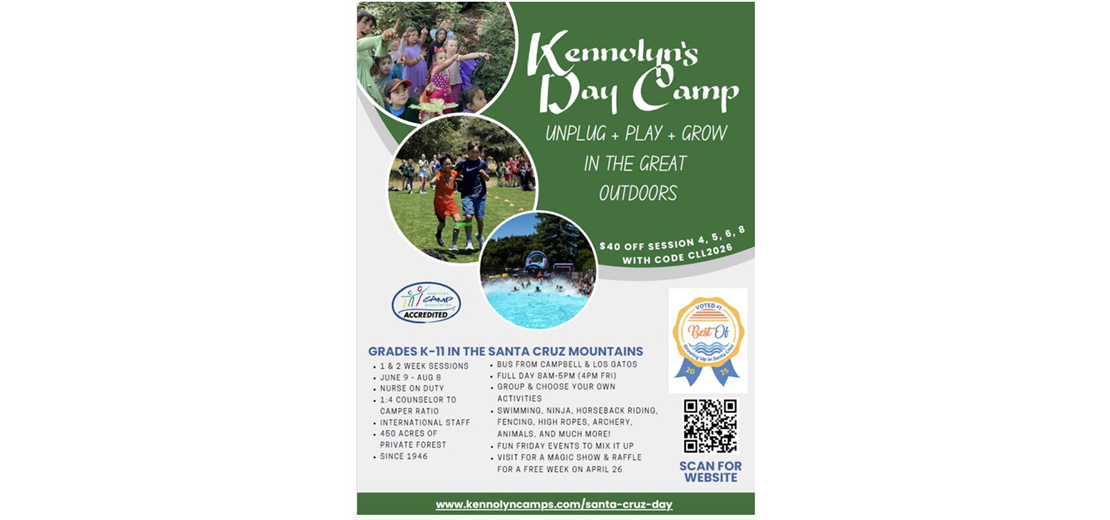 Offers from our Sponsors