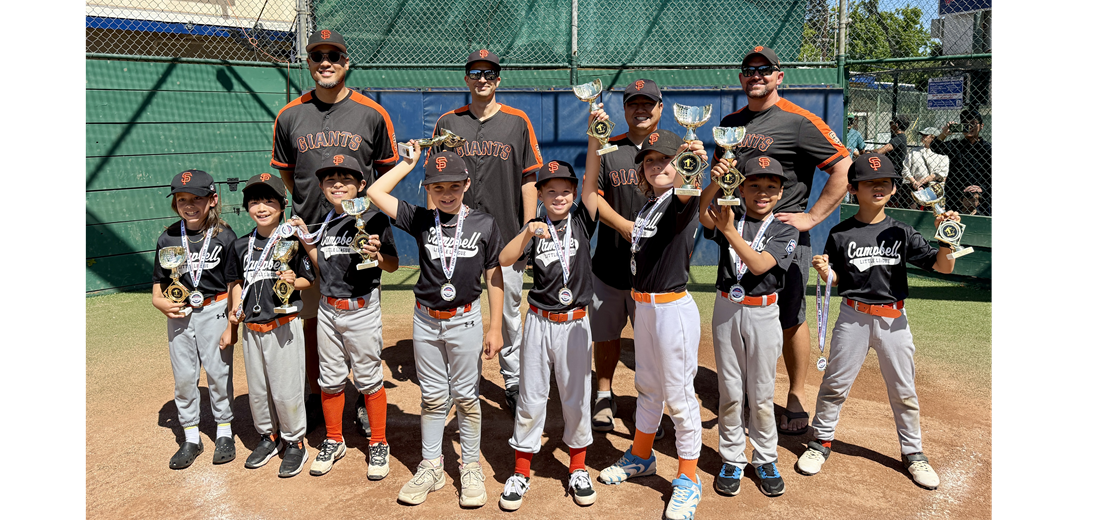 Giants - Farm Champs, 2026 Spring
